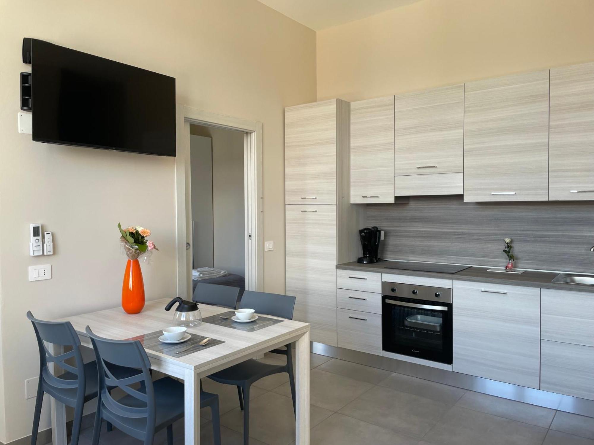 Appartamento Aurora Cannero Riviera Exterior foto